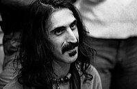 Frank Zappa