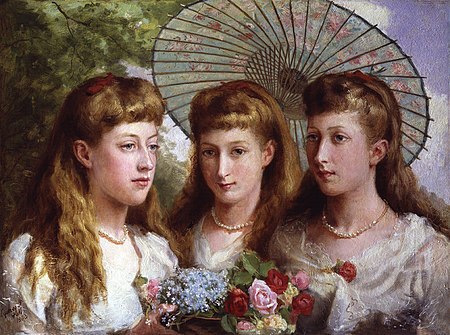 Tập_tin:The_three_daughters_of_King_Edward_VII_and_Queen_Alexandra_by_Sydney_Prior_Hall.jpg