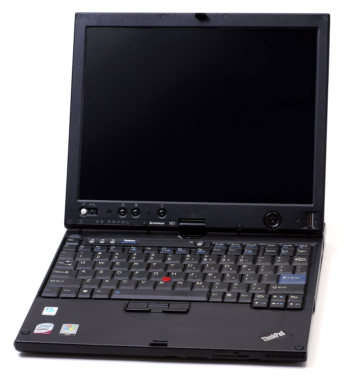 ThinkPad Tablet 2 - Wikipedia