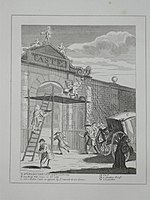 Thomas Cook (William Hogarth után) - Az Íz embere.jpg