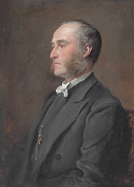 File:Thomas Jex-Blake, by John Everett Millais.jpg