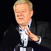 Fülöp Tibor bűvész (2016)