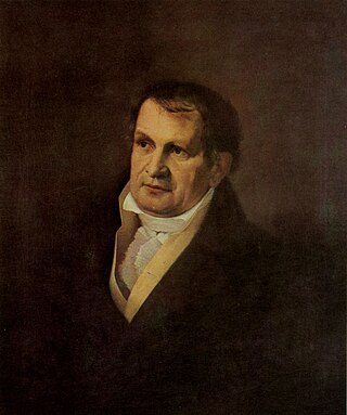 <span class="mw-page-title-main">Ludwig Tieck</span> German poet, writer, and critic (1773–1853)