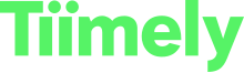 Tiimely Logo