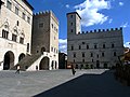 Thumbnail for Piazza del Popolo, Todi