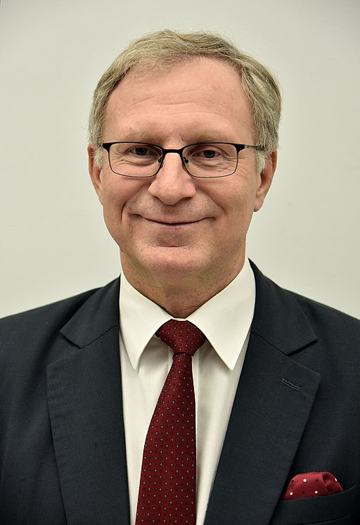 Tomasz Latos Sejm 2016