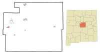 Manzano (New Mexico)