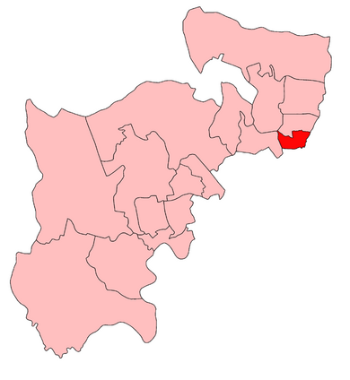 Tottenham South in Middlesex, 1918-50 TottenhamSouth.png