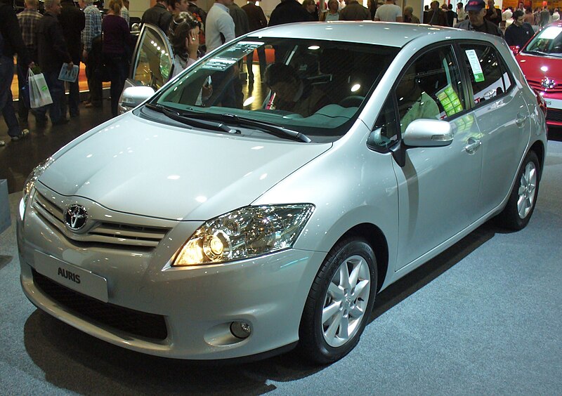 File:Toyota Auris Facelift.JPG