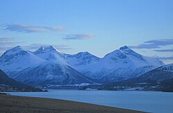 Tresfjorden