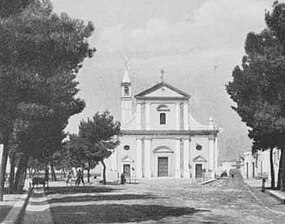 Trinitapoli - Santuario della Beata Maria Vergine di Loreto.jpg