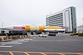 JAXA・筑波宇宙センター（茨城県つくば市）