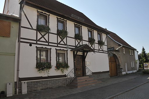 Tunzenhausen-Gasthof zur Linde-CTH