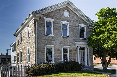 Turner House Grand Rapids