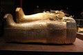 Copies des sarcophages de Toutankhamon