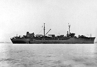 USS <i>General J. R. Brooke</i>