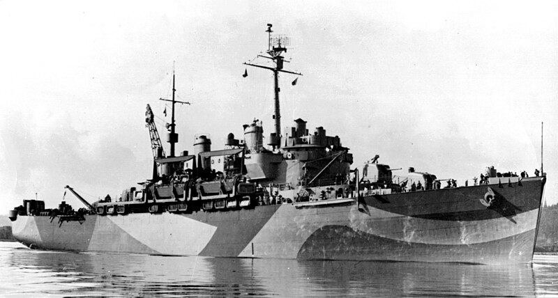 File:USS Ozark (LSV-2) off Williamette, Oregon (USA), on 16 September 1944 (BS 76634).jpg