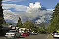 Mendocino Complex Fire