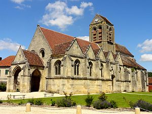 Habiter à Ully-Saint-Georges