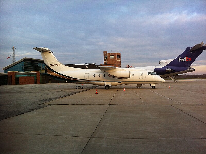 File:Ultimate Air Shuttle Dornier 328Jet.JPG