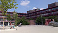 Campus der WiSo Nürnberg