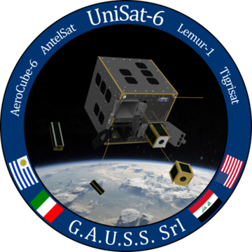 UniSat-6