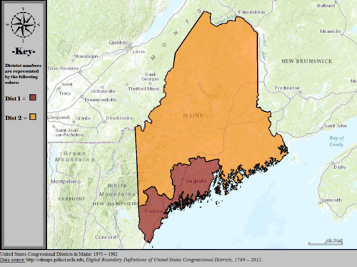 Maine's congressional districts httpsuploadwikimediaorgwikipediacommonsthu