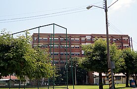 Universidad de San Pedro Sula.
