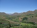 Unnamed Road, Jaele, Lesotho - panoramio (1).jpg