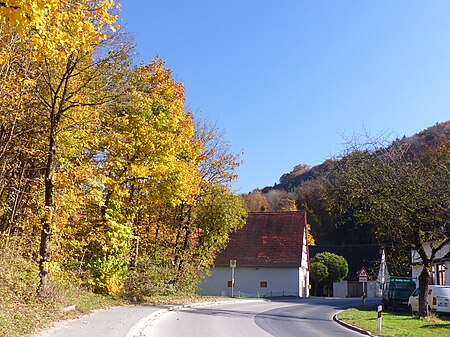 Unterachtel (Simmelsdorf)