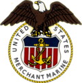 Vignette pour United States Merchant Marine