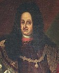 Thumbnail for Wenzel Norbert Octavian, Count of Kinsky