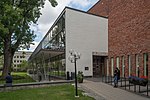 Artikel: Västerås stadsbibliotek