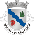 Retorta coat of arms