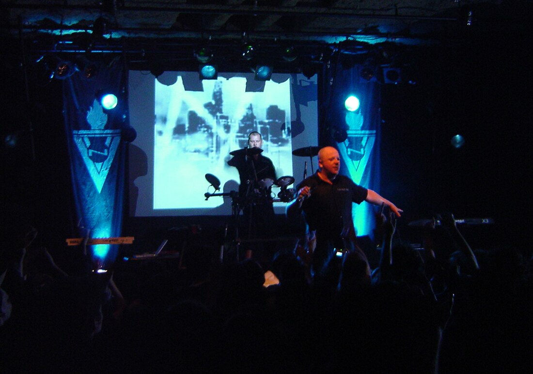 VNV Nation