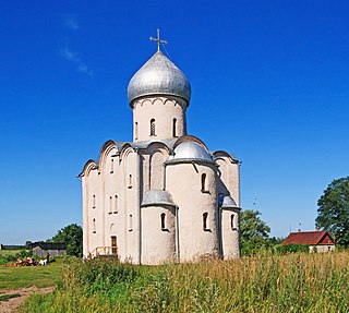 Nereditsa Church