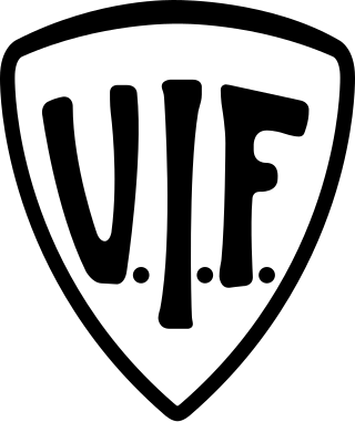 Logo du Vanløse IF