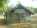 the dargah of Veerar Muhayaddeen Shaheed, Kattupalli.