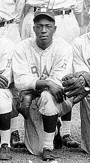 Vic Harris
has the highest winning percentage of all time. Harris managed the Homestead Grays to seven Negro National League pennants and one Negro World Series title in eleven seasons as manager. Vic Harris 1931.jpg