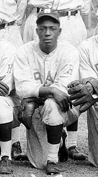 <span class="mw-page-title-main">Vic Harris (outfielder)</span> American baseball player