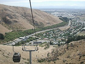 Heathcote Valley