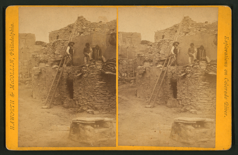 File:View of Native Americans in a dwelling, by Haworth & McCollin.png