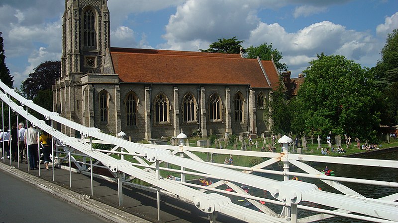 File:View of the church from Marlow Bridge - panoramio - fitzyt.jpg