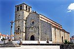 Vila do Conde -Azurara-Igreja von Santa Maria de Azurara.jpg