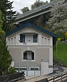 * Nomination Building of "Villa Köster" in Klausen South TyrolEnglish: Villa Köster in Klausen South Tyrol --Moroder 16:45, 29 April 2014 (UTC) * Promotion  Support Good quality. --XRay 06:27, 2 May 2014 (UTC)