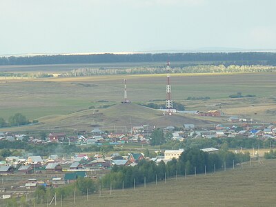 Village Tashtimerovo (Abzelilovsky District).jpg