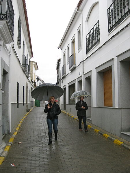 File:Villaralto, calle Buensuceso.JPG