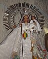 Virgen María La Bella