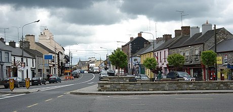 Virginia, County Cavan