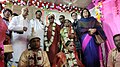 File:Visually Challenged Hindu Girl Marrying A Visually Challenged Hindu Boy Marriage Rituals 126.jpg